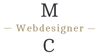 Majory Cubizolles - Webdesigner Freelance